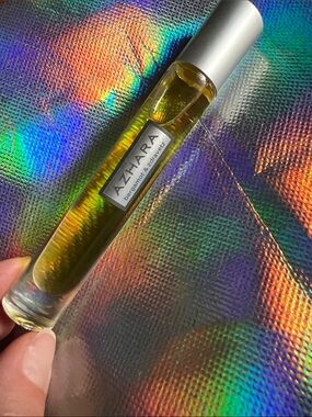 RareESSENCE Azhara Bergamot & Zdravetz Perfume